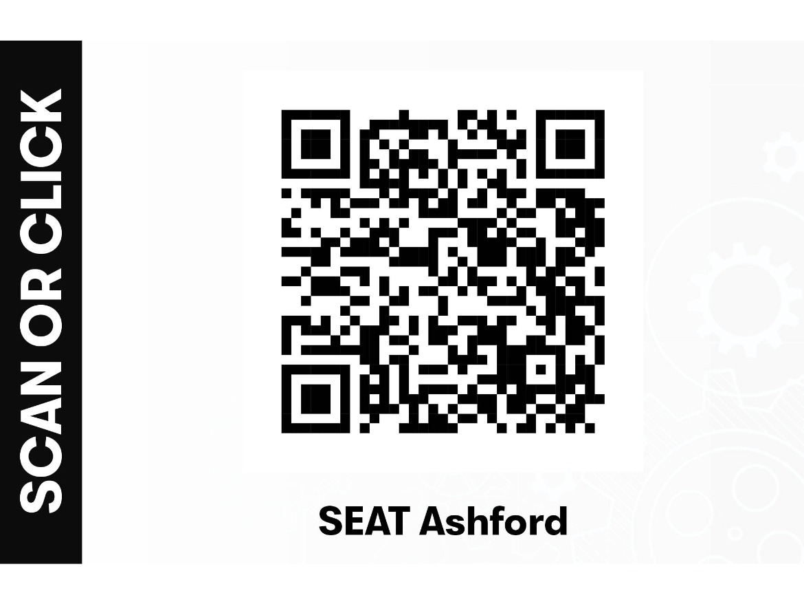 SEAT Ashford