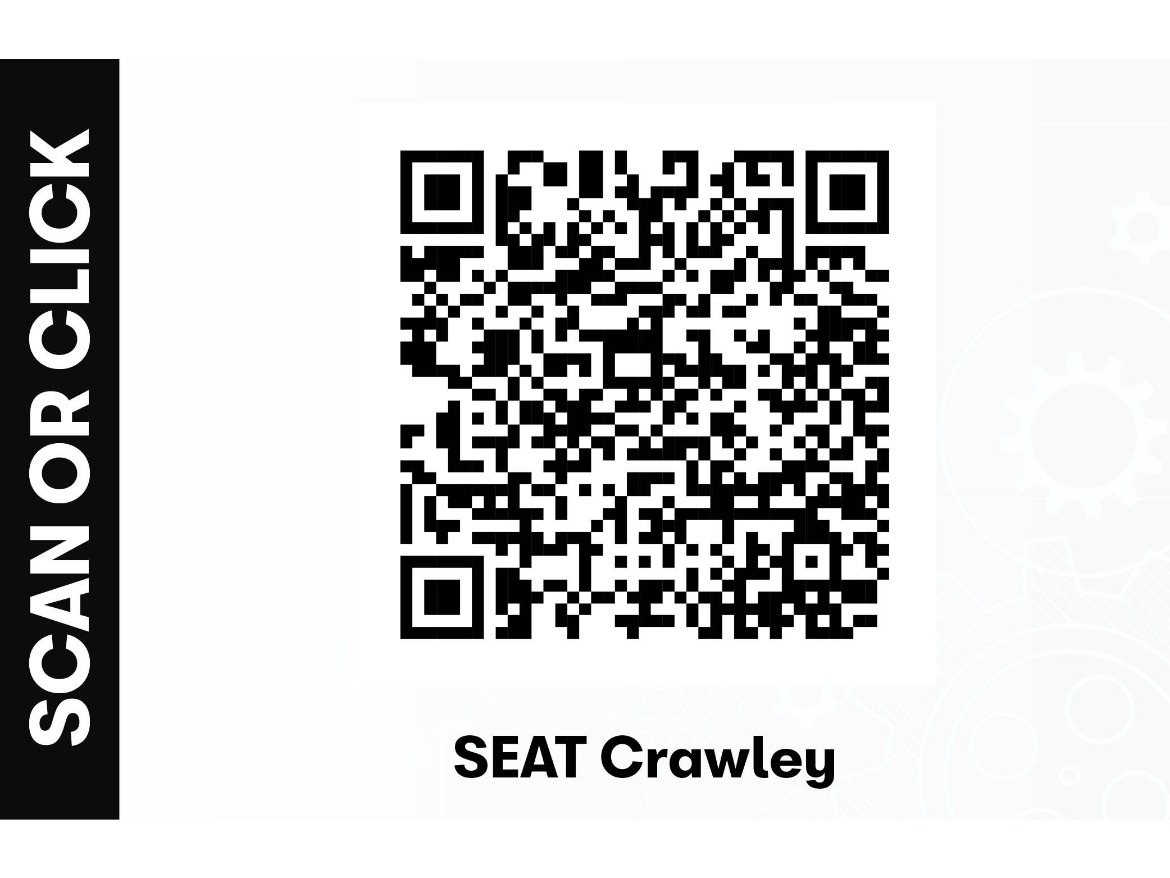 SEAT Crawley