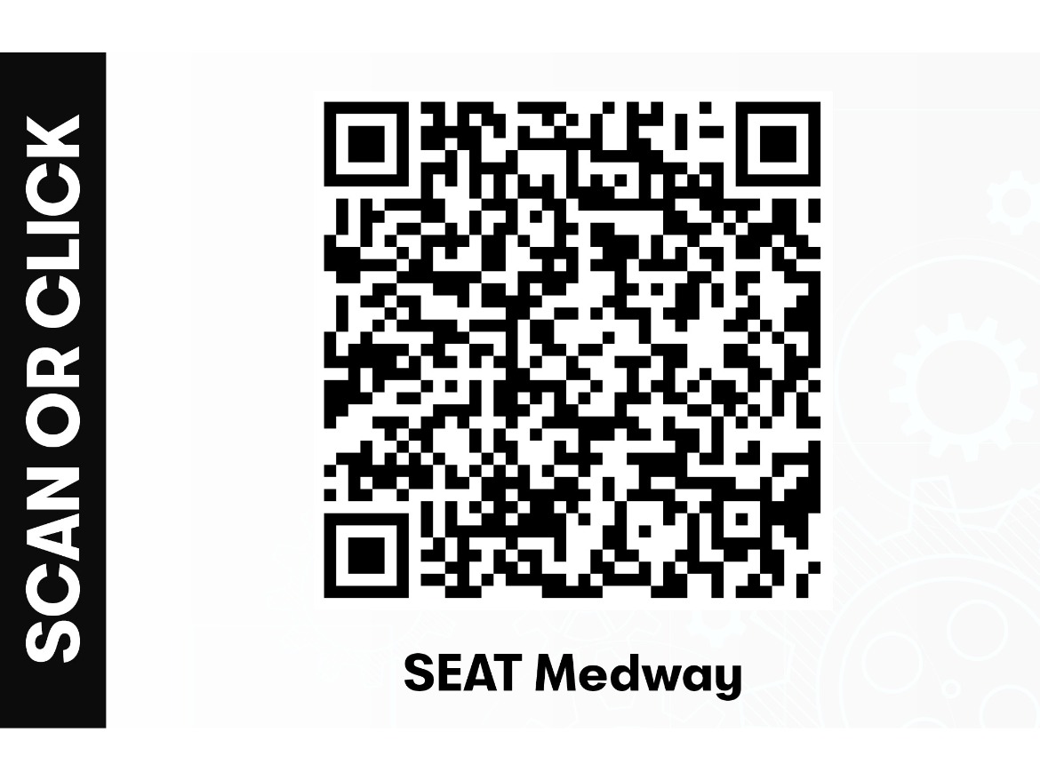 SEAT Medway