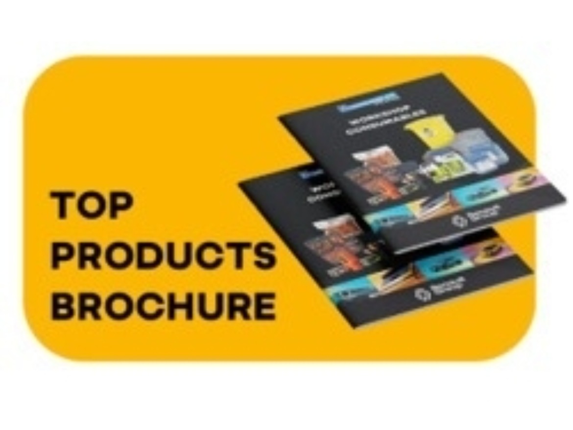 Launch Product Brochure