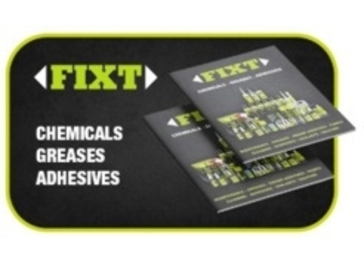 Fixt Brochure