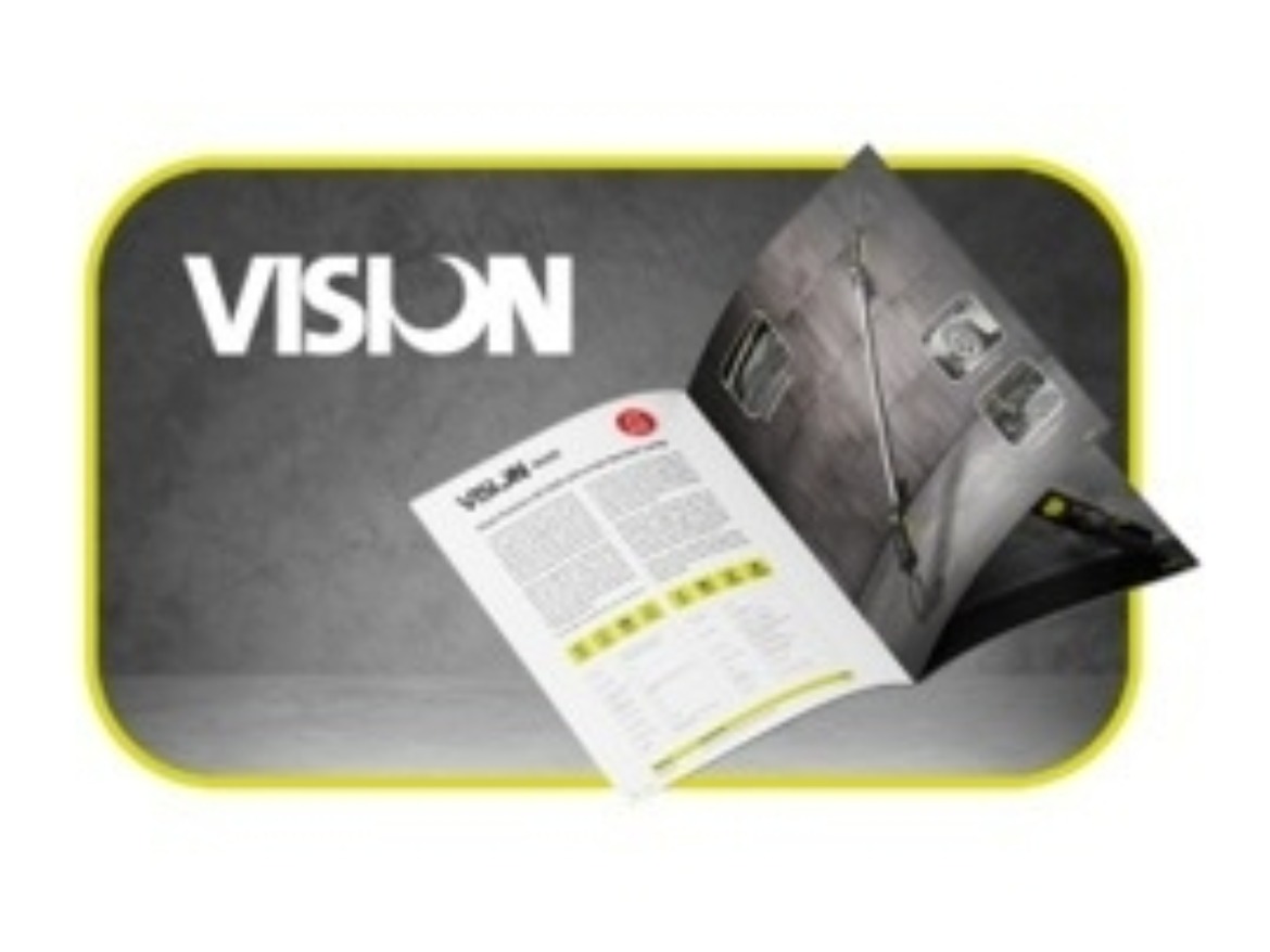 Vision Lighting Range