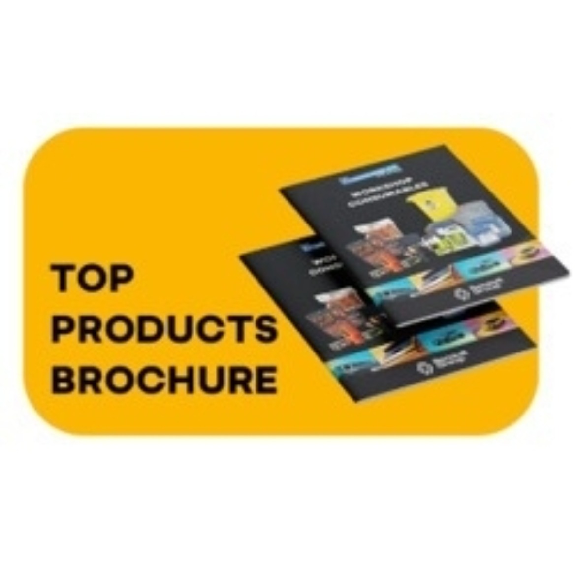 Launch Product Brochure