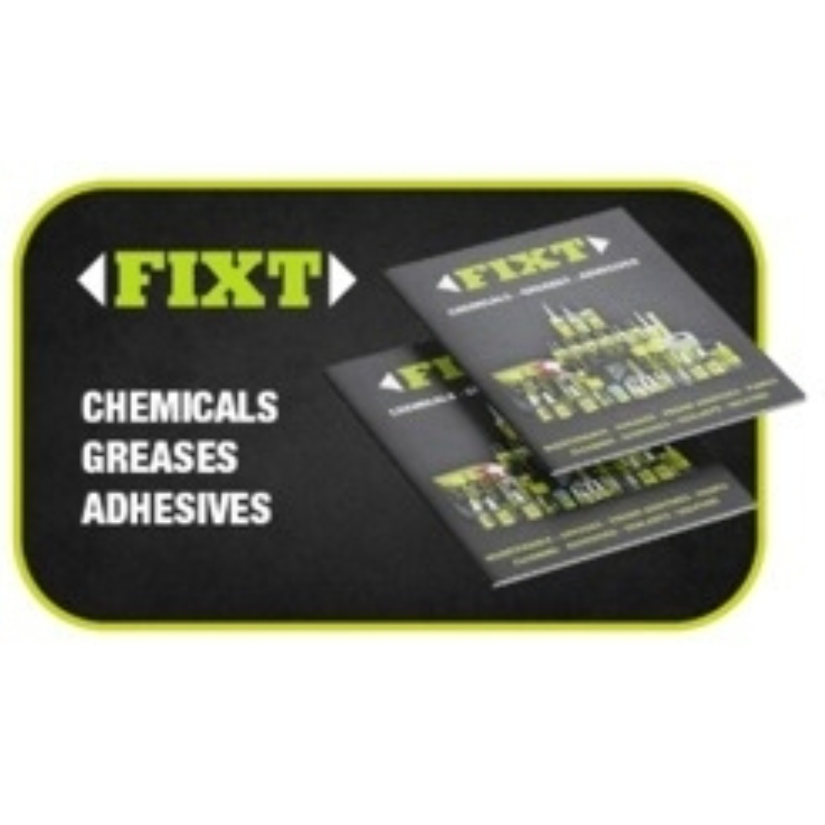 Fixt Brochure
