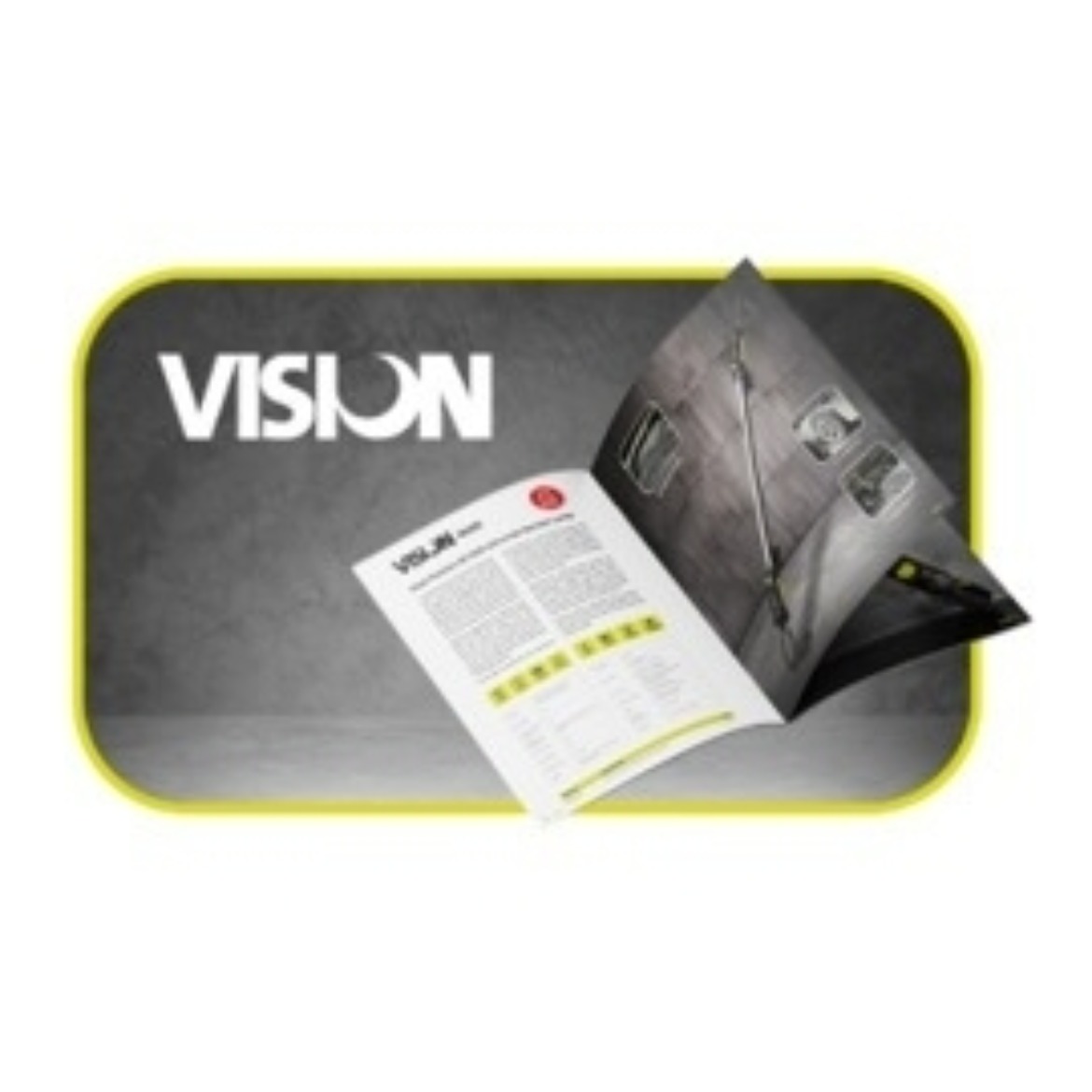 Vision Lighting Range
