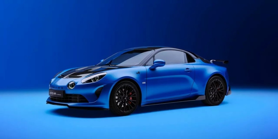 A110 R Turini