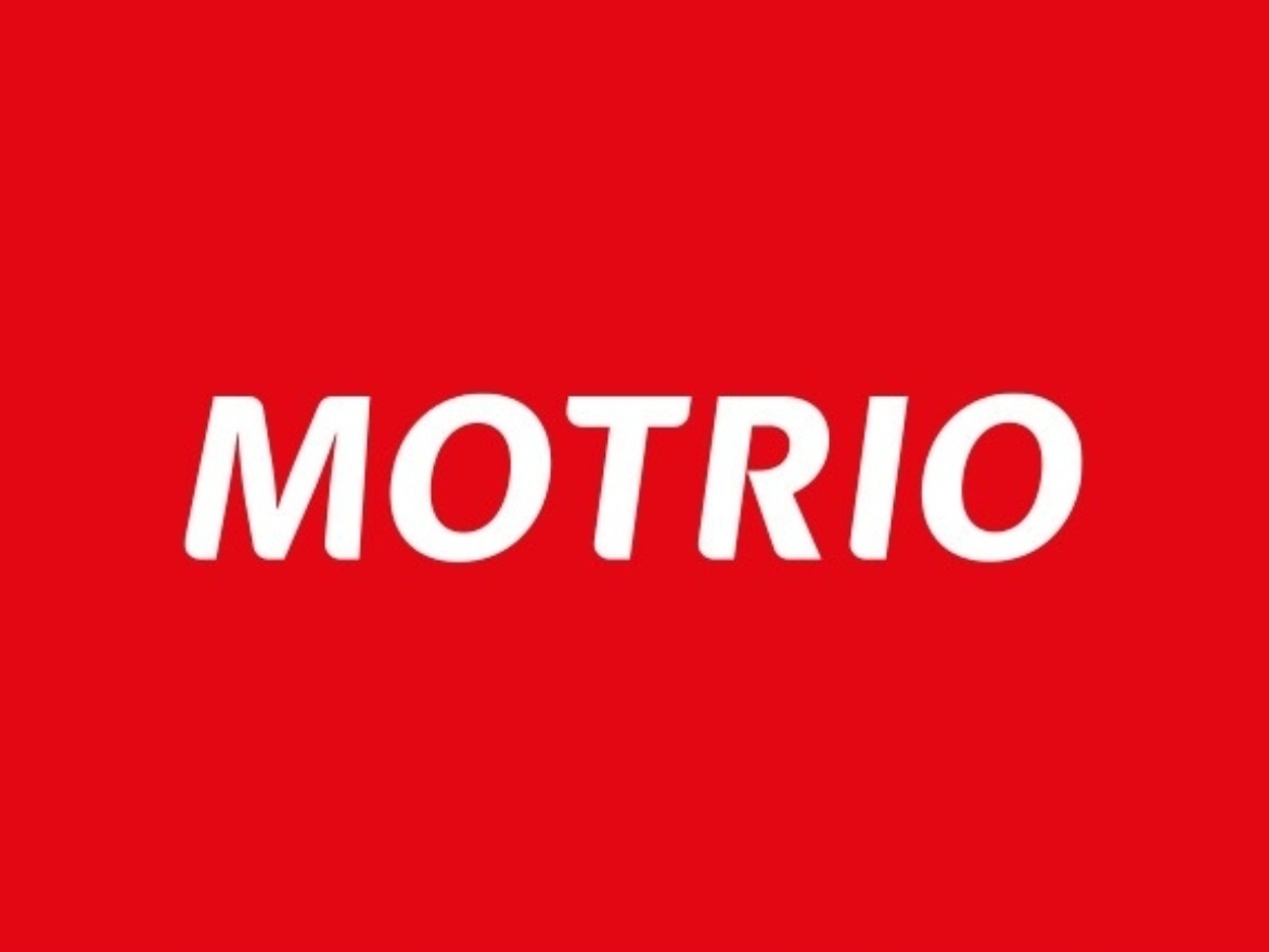 MOTRIO parts
