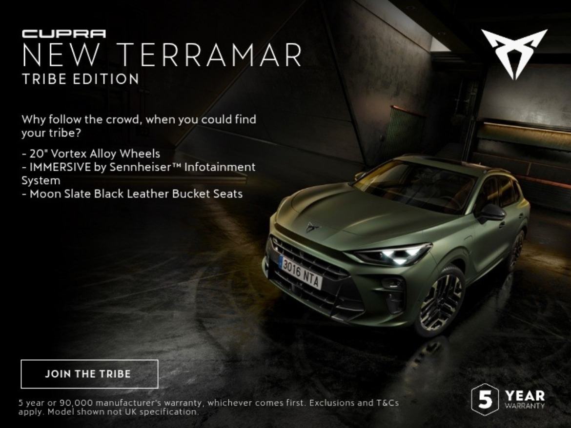 Terramar Tribe Edition