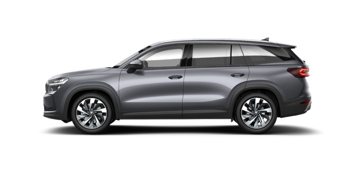 Edition X exterior view