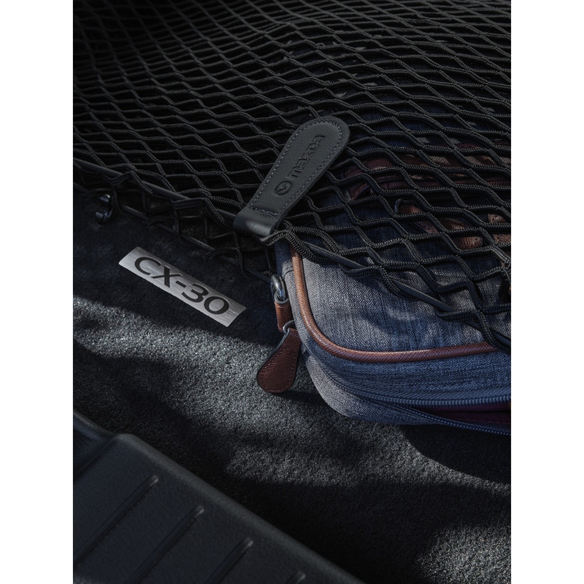 CX-30 Cargo Net