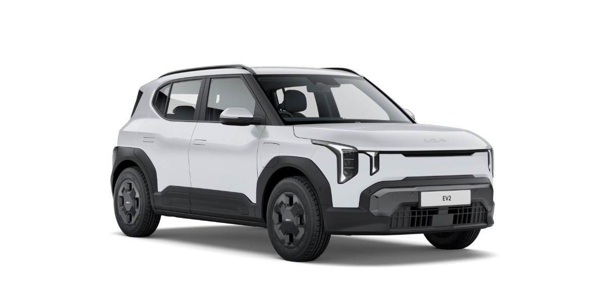 KIA EV2