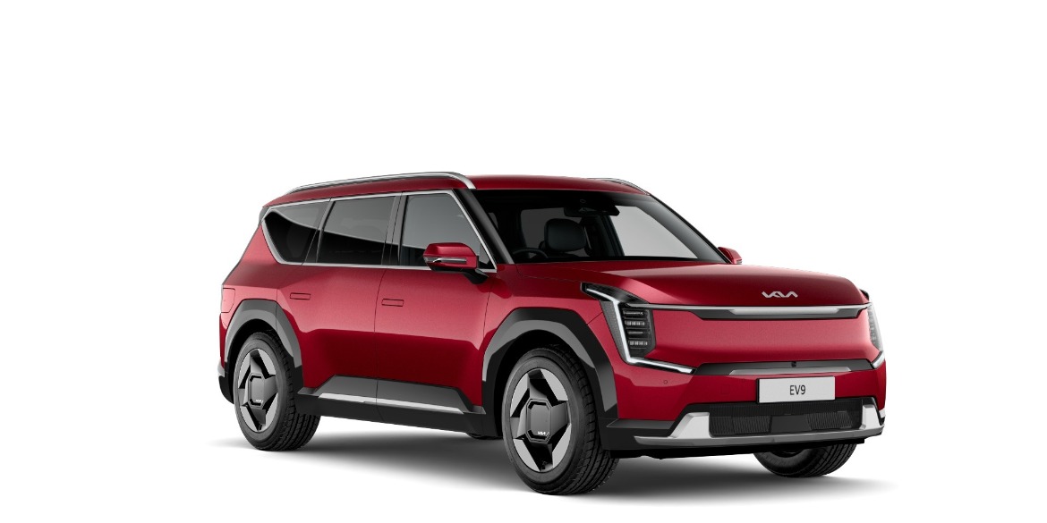 KIA EV9