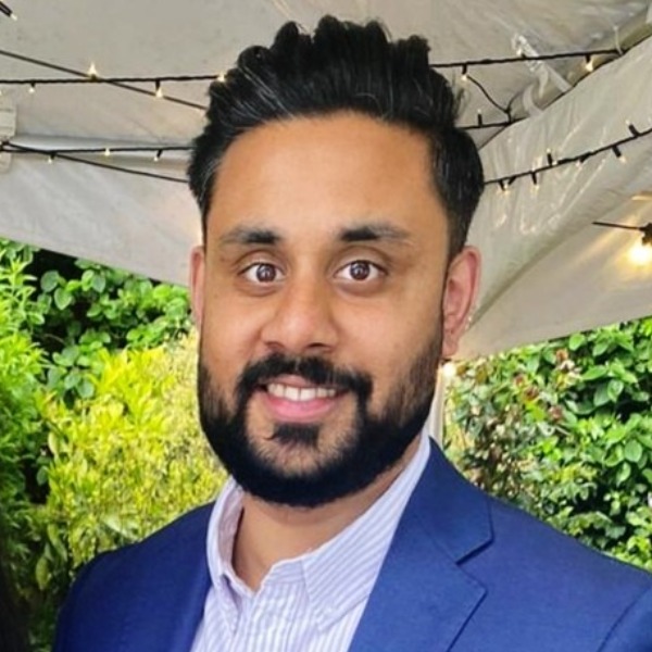 Sat Krishnakumar